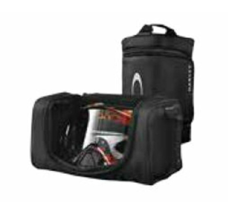 Housse de protection masques OAKLEY universelle noir