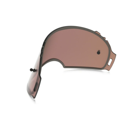 Ecran de rechange OAKLEY Airbrake Prizm MX Bronze
