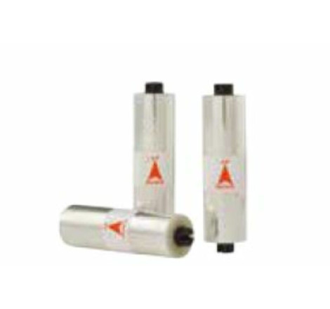 Pack 6 films roll-off larges OAKLEY Airbrake/Front Line transparent