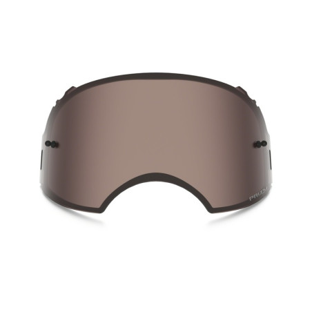 Ecran de rechange OAKLEY Airbrake Prizm MX Black Iridium