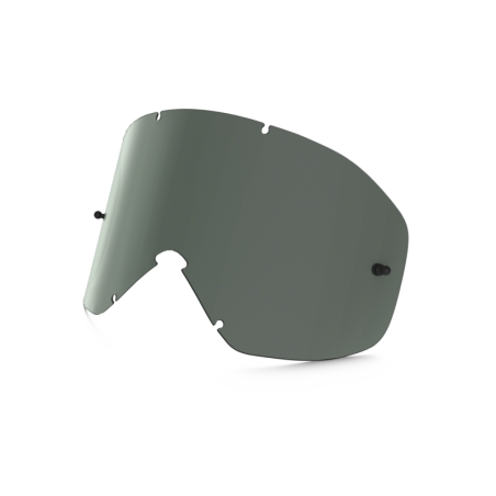 Ecran de rechange OAKLEY O-Frame 2.0 MX gris