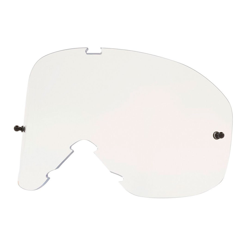 Ecran de rechange OAKLEY O-Frame 2.0 MX transparent