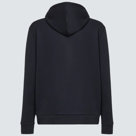 Hoodie OAKLEY Bark FZ noir taille M