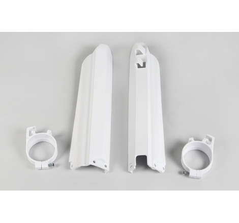 Protections de fourche UFO Yamaha YZ / YZ-F 125 à 450