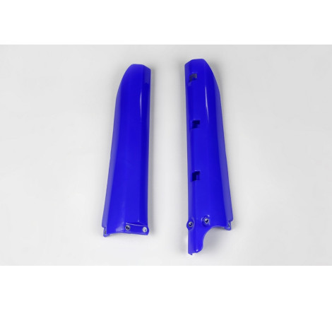 Protections de fourche UFO bleues Yamaha YZ 85 (2002–2018)