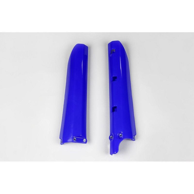 Protections de fourche UFO bleues Yamaha YZ 85 (2002–2018)