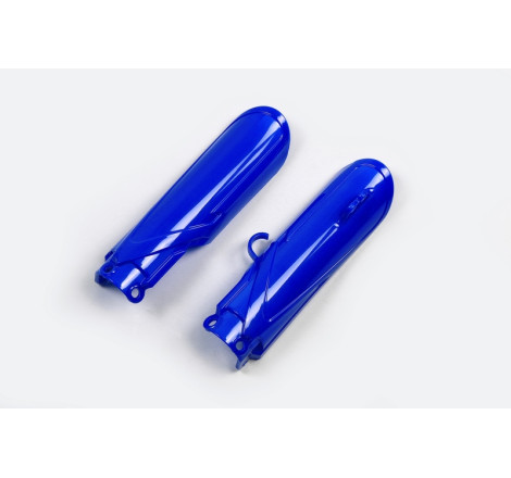 Protections de fourche UFO bleues Yamaha YZ 65 (2017–2025)