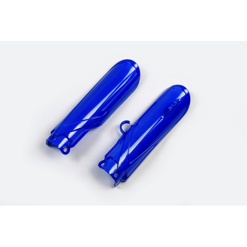 Protections de fourche UFO bleues Yamaha YZ 65 (2017–2025)