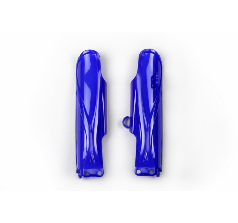 Protections de fourche UFO bleues Yamaha YZ 85 (2019–2025)