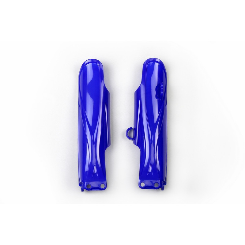 Protections de fourche UFO bleues Yamaha YZ 85 (2019–2025)