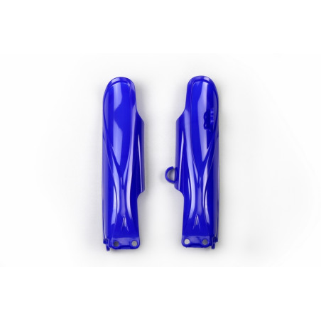 Protections de fourche UFO bleues Yamaha YZ 85 (2019–2025)