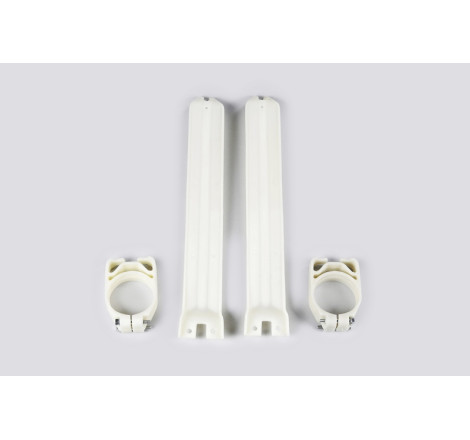 Protections de fourche UFO Kawasaki KX 125 / 250 / 500