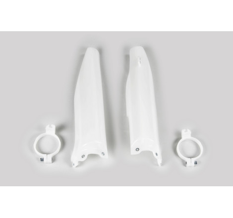 Protections de fourche UFO Suzuki RM-Z 250 (2004–2006)