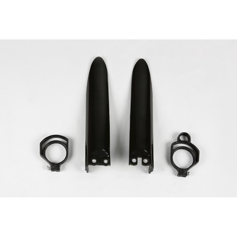 Protections de fourche UFO KTM / Husqvarna / GasGas 125 à 450 SX / SX-F / TC / FC / MC / MC-F