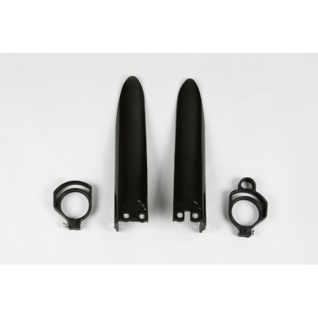 Protections de fourche UFO KTM / Husqvarna / GasGas 125 à 450 SX / SX-F / TC / FC / MC / MC-F
