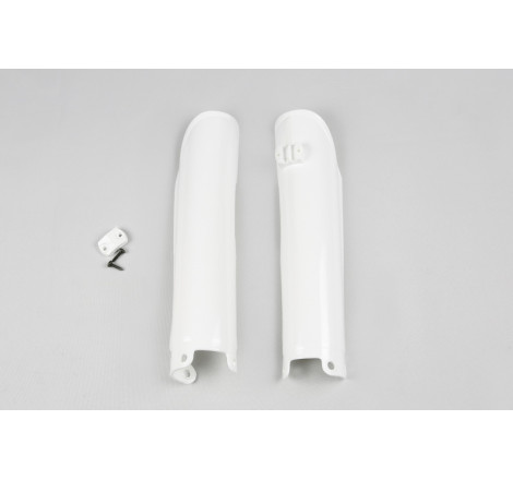 Protections de fourche UFO KTM SX / SX-F 125 à 450 (2023–2025)