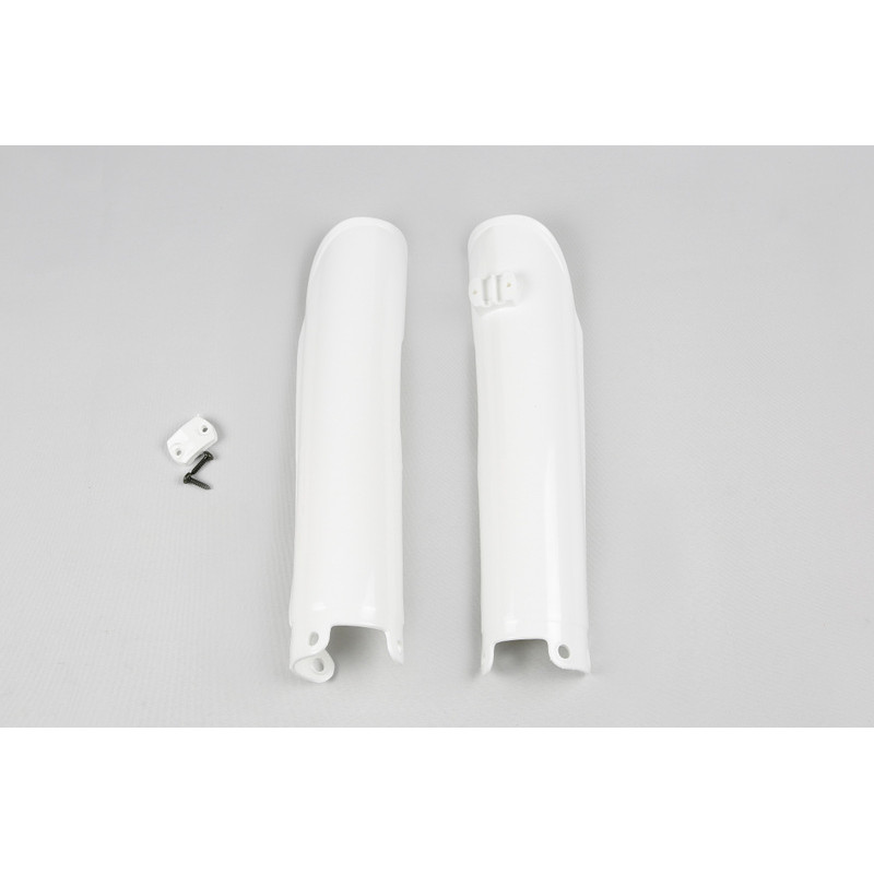 Protections de fourche UFO KTM SX / SX-F 125 à 450 (2023–2025)