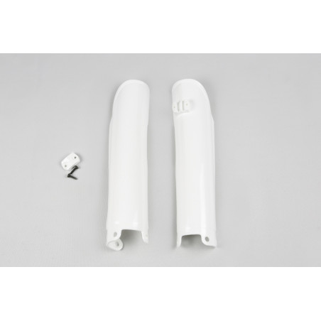 Protections de fourche UFO KTM SX / SX-F 125 à 450 (2023–2025)