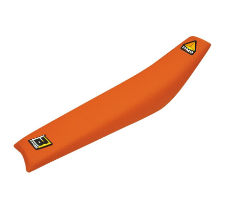 Housse de selle BLACKBIRD Pyramid orange 125/250/350/450 SX/SX-F 2011 à 2015