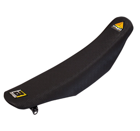 Housse de selle BLACKBIRD Pyramid noir 125/250 KX 1999 à 2002