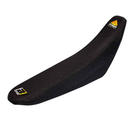 Housse de selle BLACKBIRD Pyramid noir 125/250 RM 1996 à 2000