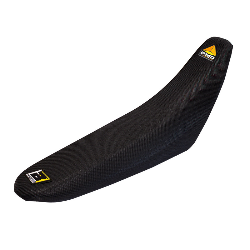 Housse de selle BLACKBIRD Pyramid noir 125/250 RM 1996 à 2000
