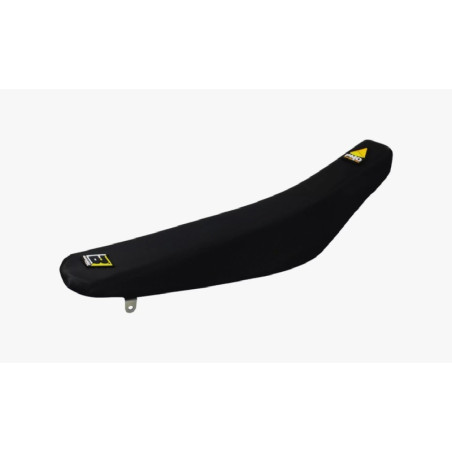 Housse de selle BLACKBIRD Pyramid noir 250/450 CRF