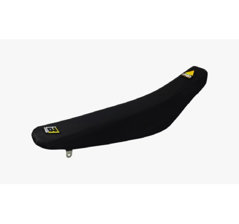 Housse de selle BLACKBIRD Pyramid noir 250/450 CRF