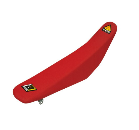 Housse de selle BLACKBIRD Pyramid rouge 250/450 CRF
