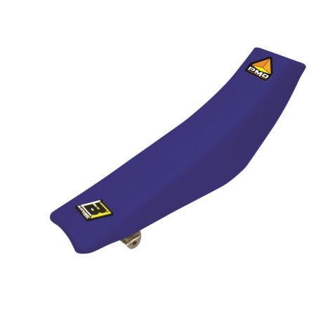 Housse de selle BLACKBIRD Pyramid bleu 250/450 YZ-F