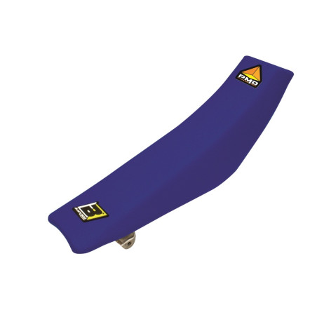 Housse de selle BLACKBIRD Pyramid bleu 250/450 YZ-F