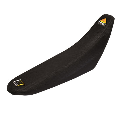 Housse de selle BLACKBIRD Pyramid noir 250/450 RM-Z