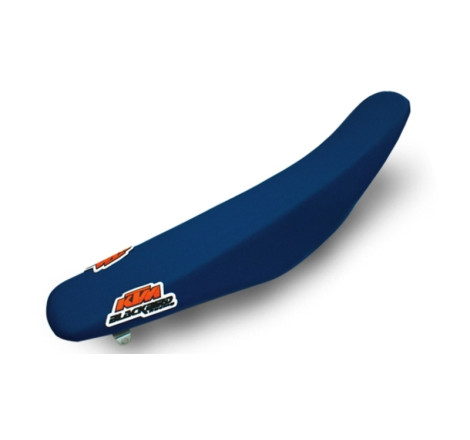 Housse de selle BLACKBIRD Blue Moon 85 SX 2018 à 2024