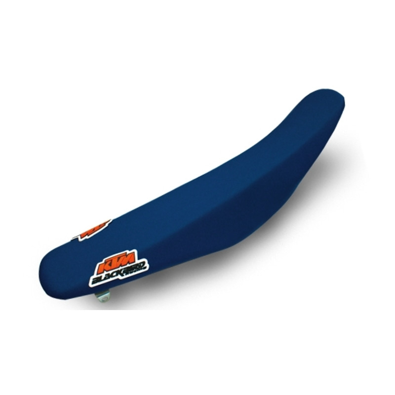 Housse de selle BLACKBIRD Blue Moon 85 SX 2018 à 2024
