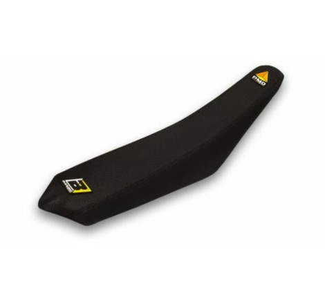 Housse de selle BLACKBIRD Pyramid noir 250/450 CRF