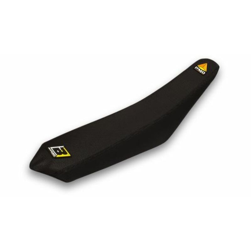 Housse de selle BLACKBIRD Pyramid noir 250/450 CRF