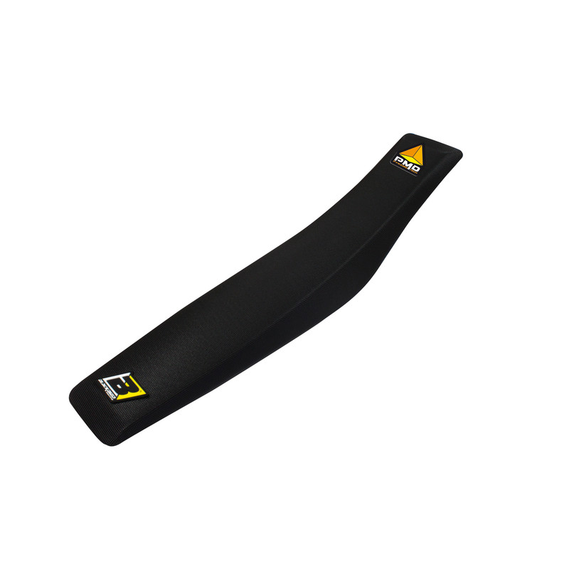 Housse de selle BLACKBIRD Pyramid noir 125/250/350/450 TC/FC