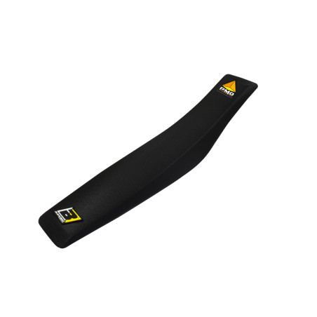 Housse de selle BLACKBIRD Pyramid noir 125/250/350/450 TC/FC