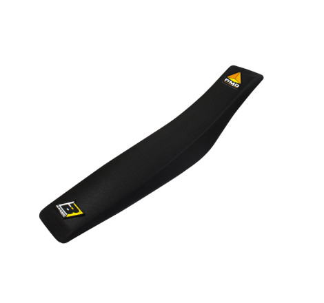 Housse de selle BLACKBIRD Pyramid noir 125/250/350/450 TC/FC