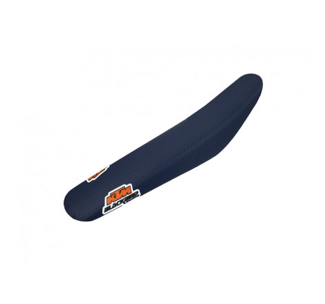 Housse de selle BLACKBIRD Moon 125/250/350/450 SX/SX-F 2020 à 2022