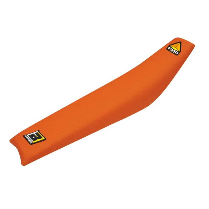 Housse de selle BLACKBIRD Pyramid orange 85 SX 2018 à 2024