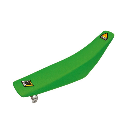 Housse de selle BLACKBIRD Pyramid vert 250/450 KX-F