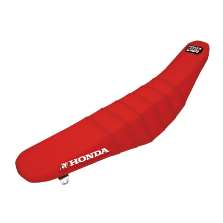 Housse de selle BLACKBIRD Multitraction 250/450 CRF