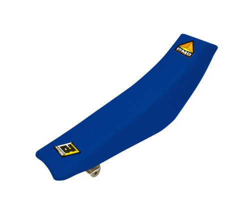 Housse de selle BLACKBIRD Pyramid Bleu 250/450 YZ-F