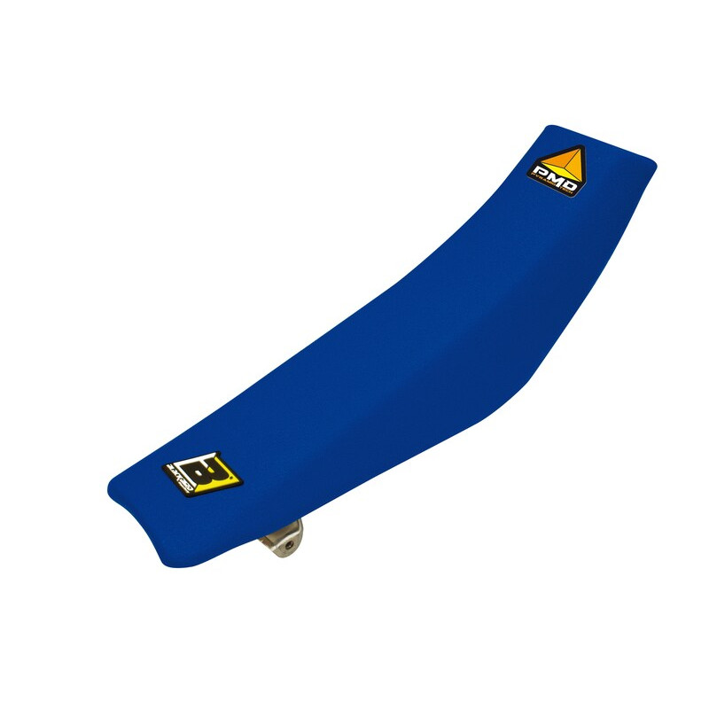 Housse de selle BLACKBIRD Pyramid Bleu 250/450 YZ-F