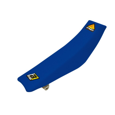 Housse de selle BLACKBIRD Pyramid Bleu 250/450 YZ-F