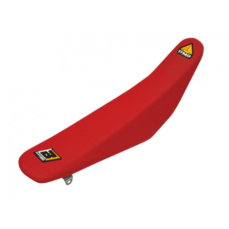 Housse de selle BLACKBIRD Pyramid rouge 125 XX 2021 à 2022