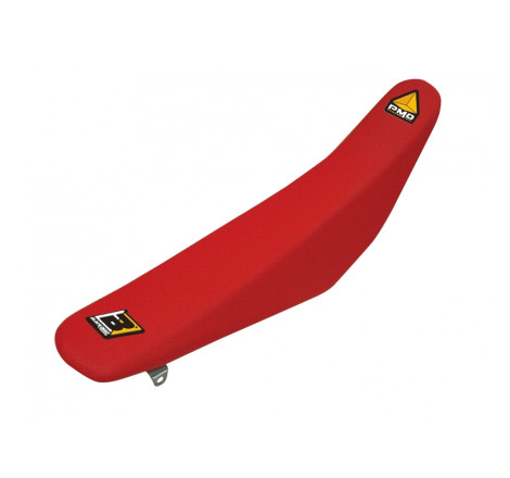 Housse de selle BLACKBIRD Pyramid rouge 125 XX 2021 à 2022