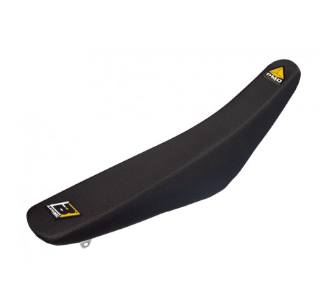 Housse de selle BLACKBIRD Pyramid noir 125 XX 2021 à 2022