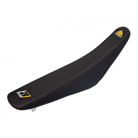 Housse de selle BLACKBIRD Pyramid noir 125 XX 2021 à 2022